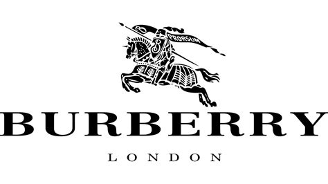 burberry london logo|burberry original logo.